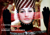 Retrospective screening of Sergei Parajanov's films held in Lisbon