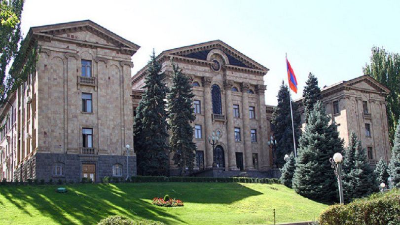 Armenia's CEC allocates parliamentary seats following June 7 vote