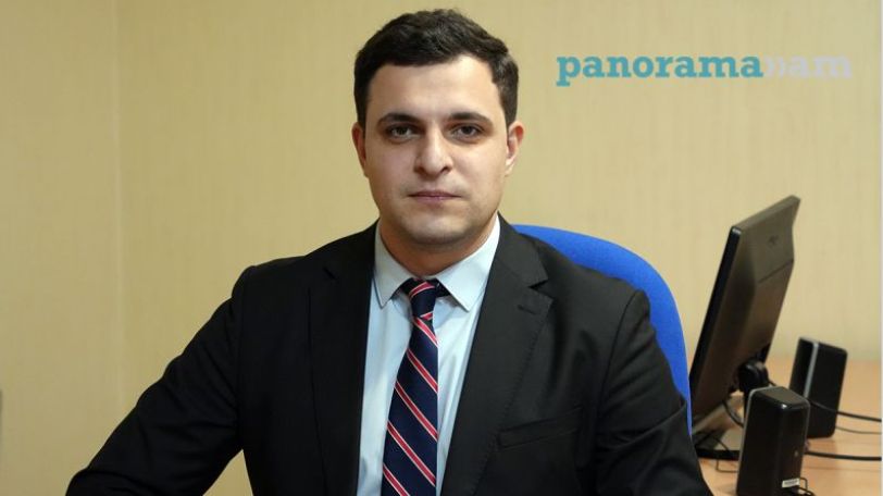 Сергей Мелконян: Изменение Конституции, только факты