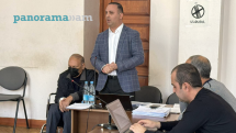 Դատարանը Գագիկ Խաչատրյանին թույլատրեց մեկնել Գերմանիա՝ վիրահատության, սակայն ոստիկանությանը հանձնարարվել է արգելել. Փաստաբան