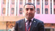Romanos Petrosyan sued for defamation
