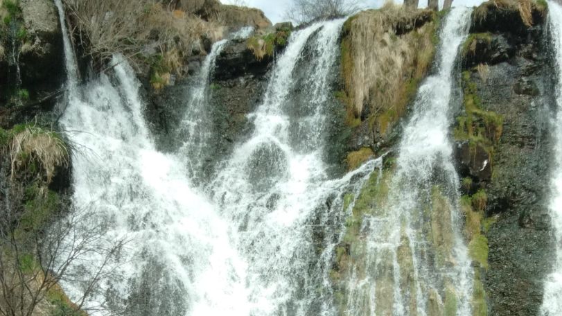 Շուրջ 27 մլն դրամի վնաս՝ ջրային ռեսուրսին. Խախտումներ է «Շաքի» ՓՀԷԿ-ում