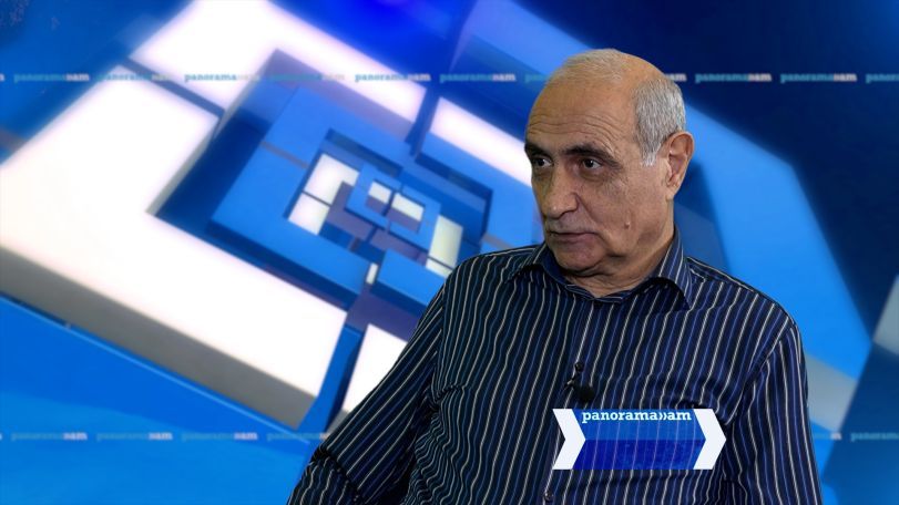 Pashinyan escalating anti-Russian rhetoric ahead of elections, analyst says