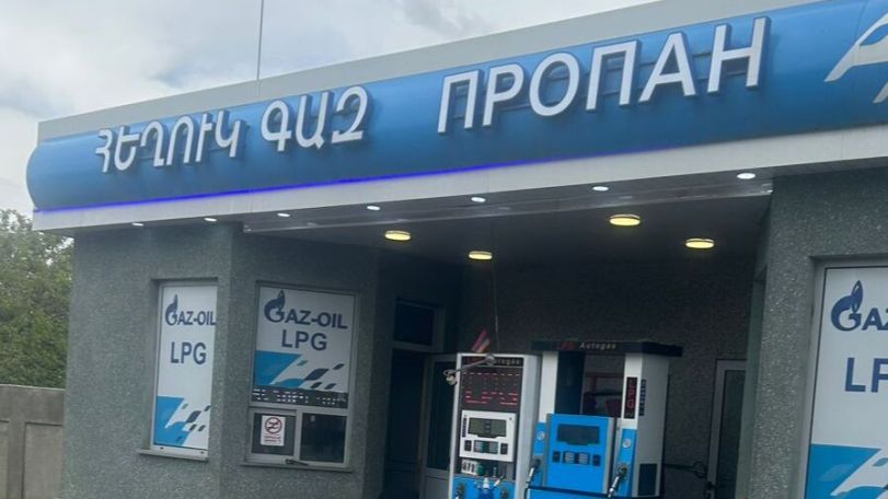 «ԴԱՎՈ ՕԻԼ» ՍՊԸ-ում հայտնաբերվել է թերլիցքավորում, կասեցվել է հեղուկ գազի վաճառքը