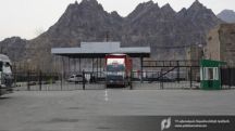 Մեղրիի մաքսակետի ղեկավարը կալանավորվել է. մանրամասներ են հայտնել Հակակոռուպցիոն կոմիտեից