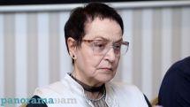 Former ombudsperson says dissent is increasingly treated as hostility in Armenia