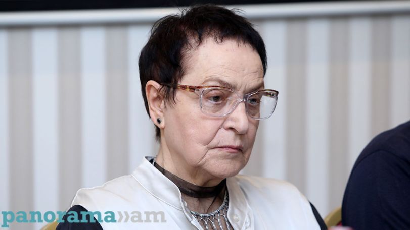 Former ombudsperson says dissent is increasingly treated as hostility in Armenia