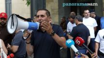 Prosperous Armenia member calls Tsarukyan case 'classic political persecution'