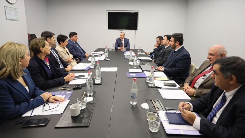 Вардан Восканян: Это издевательство над историей, клеймо позора