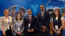 Converse Bank Joins the Asian Development Bank's Green Finance Commitment