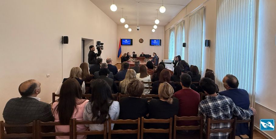 ԿԸՀ նախագահ. Գյումրիում և Փարաքարում ընտրությունների ընթացքում նկատված թերությունները որոշ դեպքերում կունենան իրավական հետևանքներ