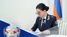 Լայնածավալ ազատումներ ու նշանակումներ՝ դատախազությունում. Ովքե՞ր են լքել պաշտոնները