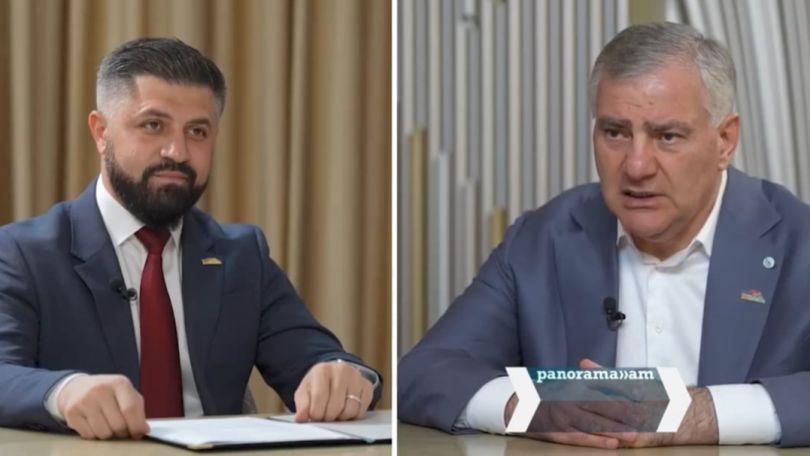 Ուժեղ Հայաստանը լինելու է բոլոր հայերի տունը․ Կարապետյան
