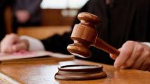 Այս տարվա 6 ամսում 9 պաշտոնյա, 165 զինծառայող է դատապարտվել