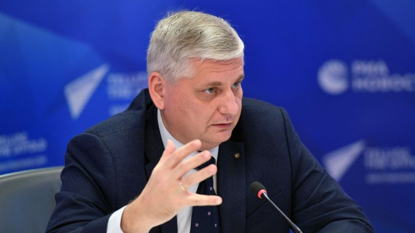 Маркедонов: Наступление на церковь: новый этап «бархатной революции» в Армении?
