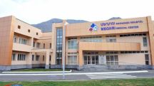 Մեղրիի ԲԿ-ի փակվելու լուրն իրականության հետ որևէ աղերս չունի. ԱՆ խոսնակ