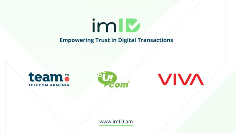 imID launches MobileID eSIM solution in Armenia