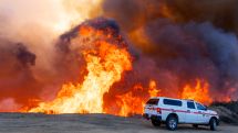 Wildfire in New Jersey explodes to 8,500 acres