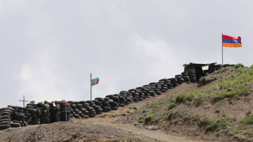 Ընդհանուր առմամբ ՔՊ իշխանության տարիներին Ադրբեջանը ՀՀ-ից բռնազավթվել է մոտ 215 կմ² տարածք