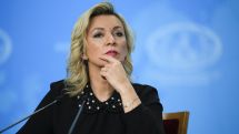 Мария Захарова: Запад пытается буквально выдернуть армяно-азербайджанскую нормализацию из регионального измерения