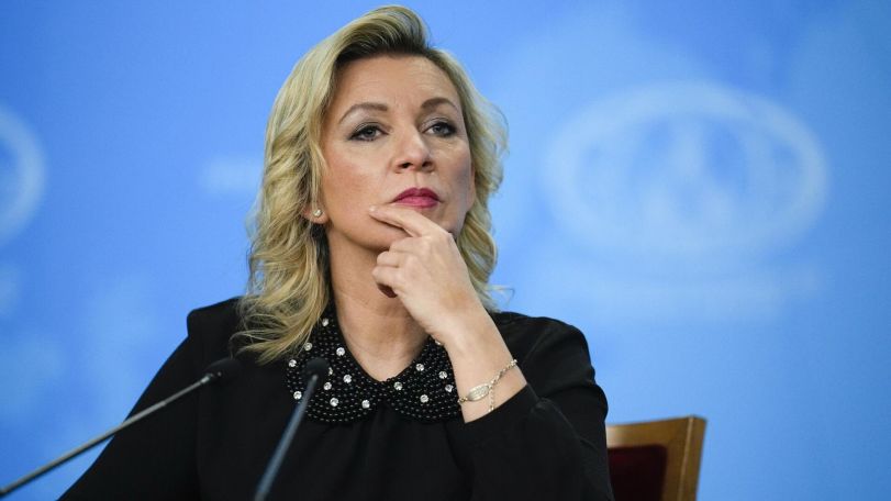 Мария Захарова: Запад пытается буквально выдернуть армяно-азербайджанскую нормализацию из регионального измерения