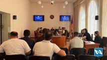 ԿԸՀ-ն ուժը կորցրած է ճանաչել պատգամավորի ութ թեկնածուների գրանցումները