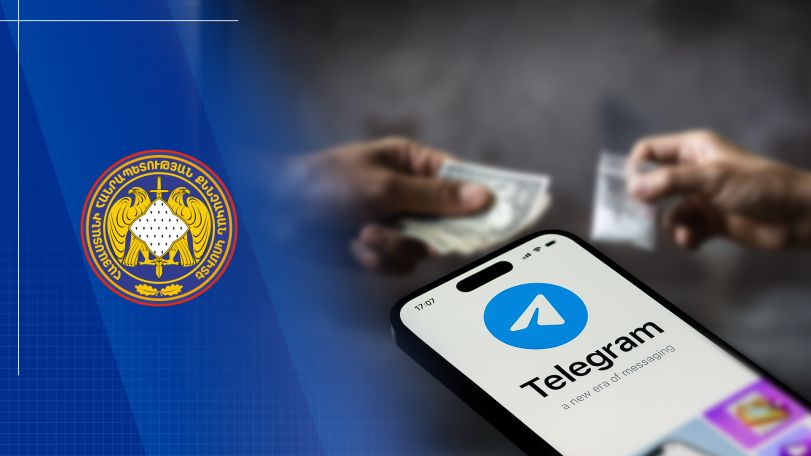 Առանձնապես խոշոր չափերով թմրամիջոցներ իրացնող հանցավոր խմբի անդամները կատարել են 29 մլն դրամի փողերի լվացում