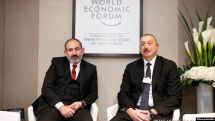 Thomas de Waal: Pashinyan has given away a lot, his pockets are now almost empty