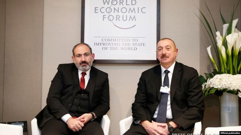 Thomas de Waal: Pashinyan has given away a lot, his pockets are now almost empty
