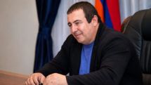 Armenian prosecutors seek seizure of 75 properties, 105.8 billion drams from Tsarukyan