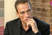 СМИ: Ван Дамм стал фигурантом уголовного дела о торговле людьми