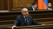 Пашинян: Знания и осведомленность Кочаряна о ситуации в регионе и на международной арене устарели