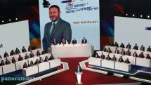 Ուժեղ տնտեսության ունենալու համար մեզ անհրաժեշտ է կայուն կառավարելիություն՝ միջնաժամկետ և երկարաժամկետ հեռանկարում. «Ուժեղ Հայաստան» կուսակցության անդամ