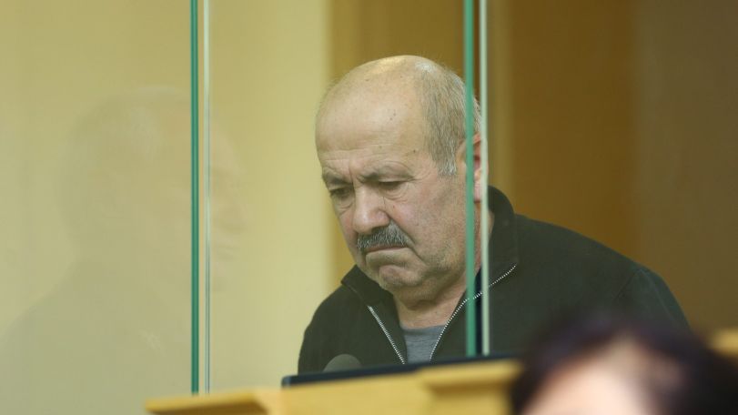 Удерживаемый в азербайджанском плену Вагиф Хачатрян госпитализирован