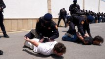 Amnesty International urges Russian, Azeri authorities to investigate alleged abuses against detainees