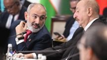 CSTO supports peace deal between Armenia, Azerbaijan