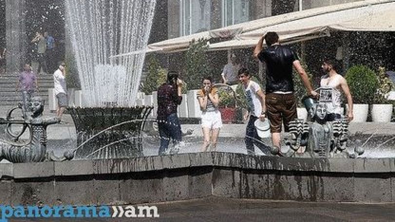 Ե՞րբ կնշվի Վարդավառն այս տարի