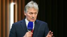 Песков назвал условие для встречи Путина и Зеленского