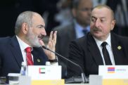 Ալիև. «Խաղաղության պայմանագրի հարցում գնդակը Հայաստանի դաշտում է»
