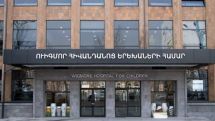 Ես պե՞տք է ձեզանից վախենամ. «Ուիգմոր»-ը դատի է տվել հիվանդանոցի մասին դժգոհություն հայտնած մայրիկին