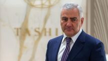Samvel Karapetyan supported farmers after hailstorm in Lori