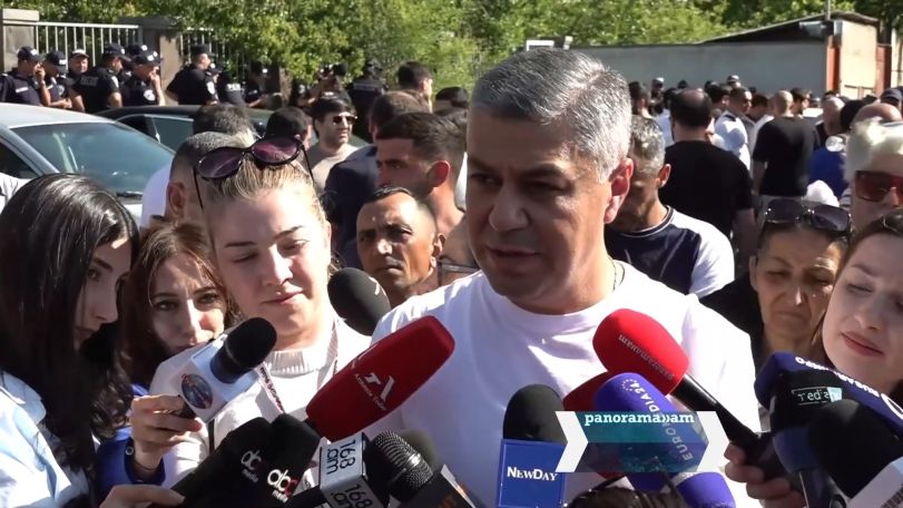 Артур Ванецян: Пашинян поедет в Турцию за бумагой со словом «мир» в заголовке – ради голосов на выборах 2026 года