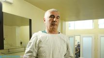 Ушел из жизни известный хирург Артавазд Саакян