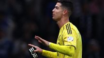Ronaldo's Al Nassr departure, retirement timeline reportedly revealed