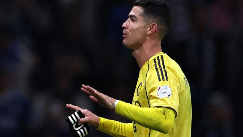 Ronaldo's Al Nassr departure, retirement timeline reportedly revealed
