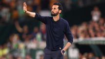 Real Madrid confirms exit of Arbeloa