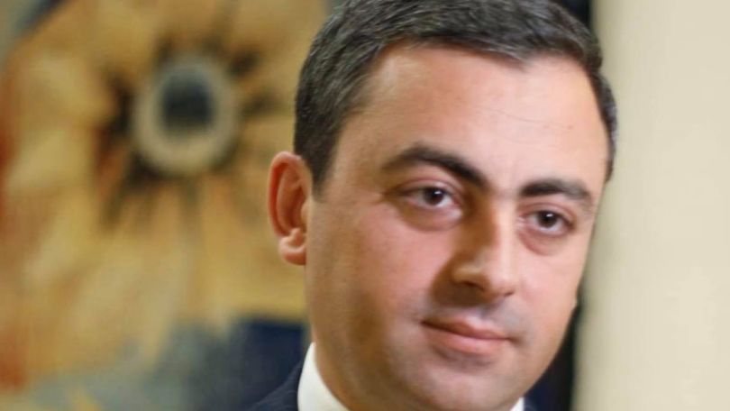 Եթե ամուսինն իր կնոջը հորդորի քվեարկել որևէ քաղաքական ուժի օգտին, նրան ևս կարող են ձերբակալել. Սաղաթելյան
