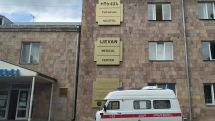Արտակարգ դեպք՝ Տավուշում․ 89-ամյա կինը շփոթմամբ մոմի փոխարեն վերցրել է պայթnւցիչը, որը պшյթել է նրա ձեռքերի մեջ