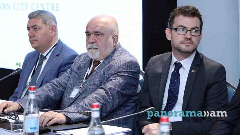 Armenian analyst: Signing a peace deal and achieving peace are two different things