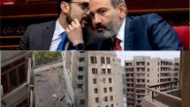 «Թող սարքի, վա՞տ է՝ թուրքերի համար է սարքում»